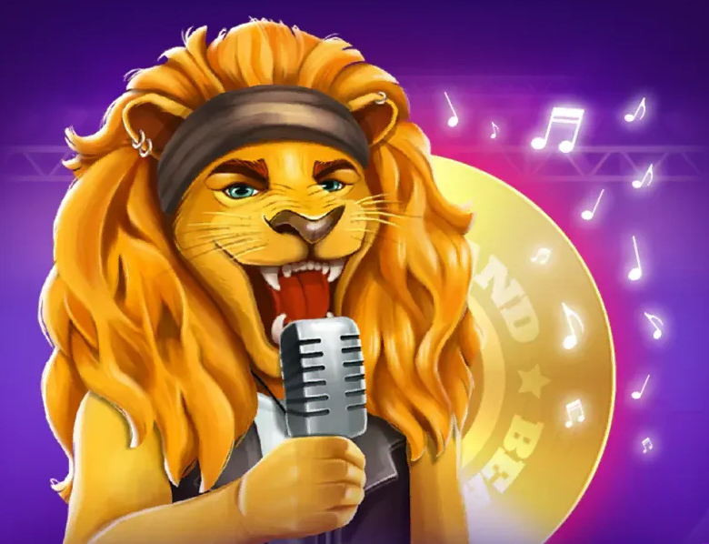 Beast Band Slot Review-image